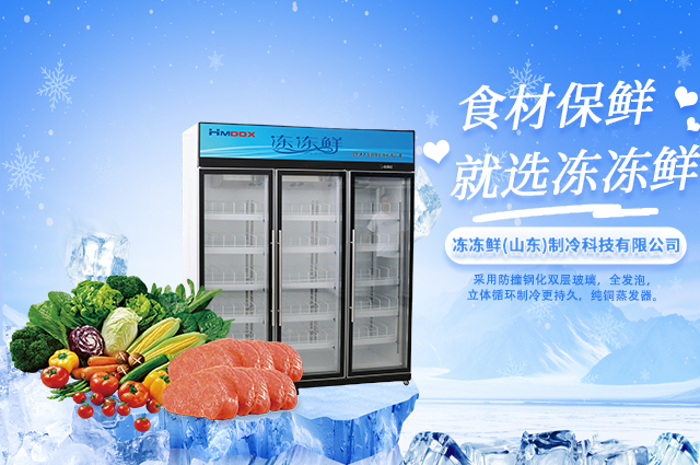  冰柜怎么选