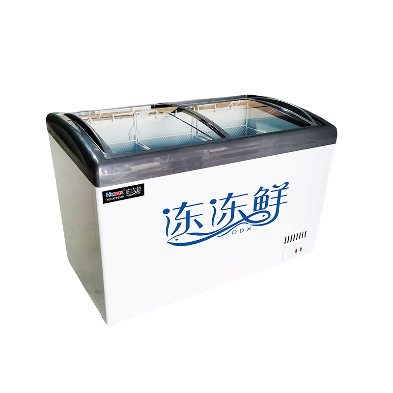 雪糕柜