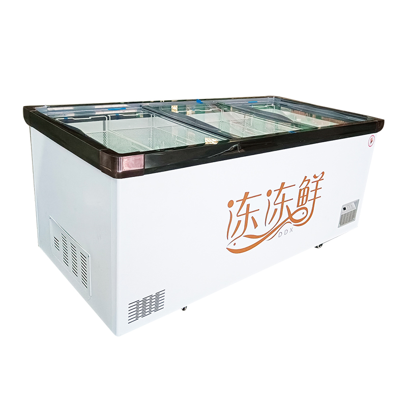 （不绣钢包边）欧式岛柜